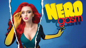 Nerdgasm: A Look at the Naughty Side of Pop Culture Geekdom