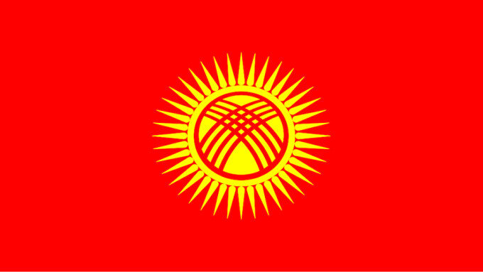 Kyrgyzstan Parliament Moves to Outlaw Internet Pornography