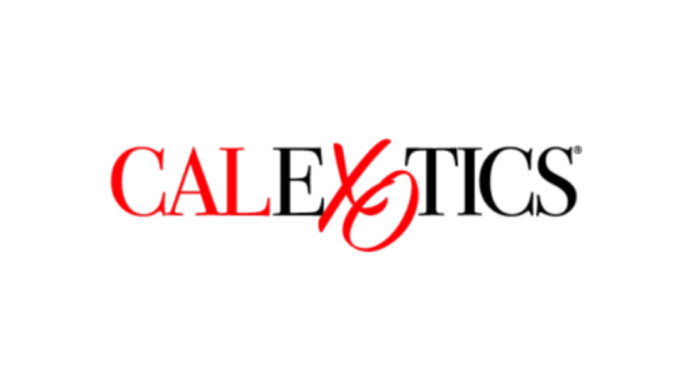 CalExotics Debuts 5 New Vibes