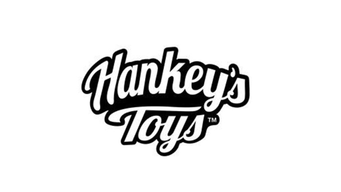 Hankey's Toys Debuts 'KoatySum' Double Dildo