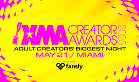 2025 XMA Creator Awards Winners Announced