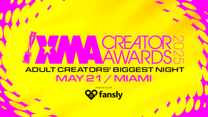 2025 XMA Creator Awards Winners Announced