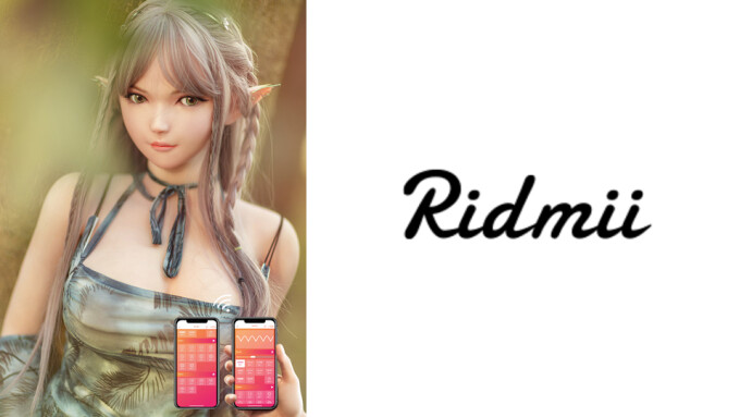 RIDMII Debuts Upgraded Sex Doll System