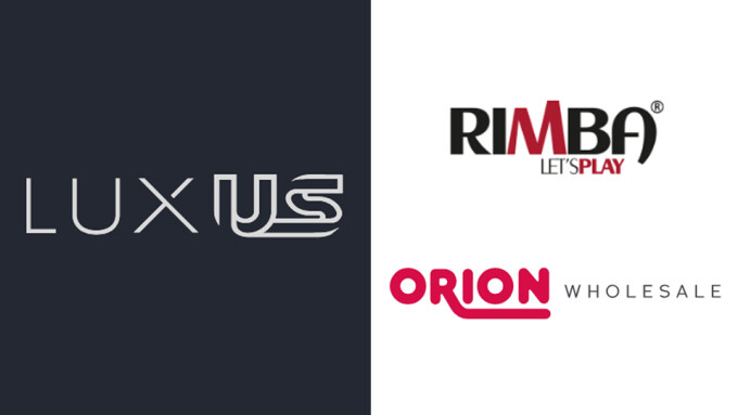 Luxus Inks Exclusive Europe Distro Deals With Rimba, Orion