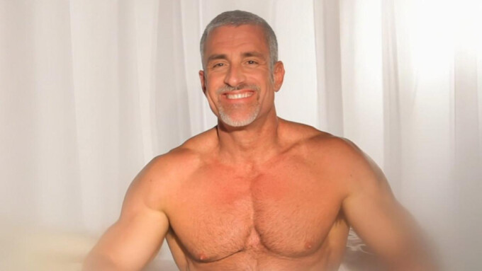 Performer Colton Ford Passes Away at 62