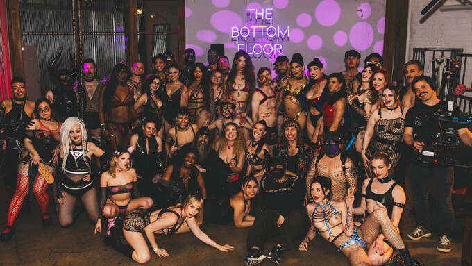 The Bottom Floor: Second Coming Marks a New Chapter of Filth