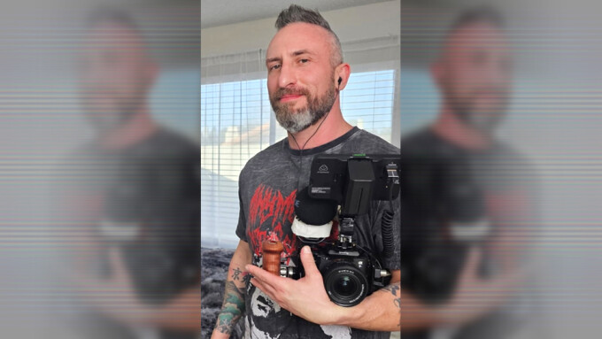 Director Ike Diezel on Finding Community in Craft and Combat