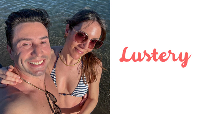 MySweetApple Star in 2 New Scenes From Lustery