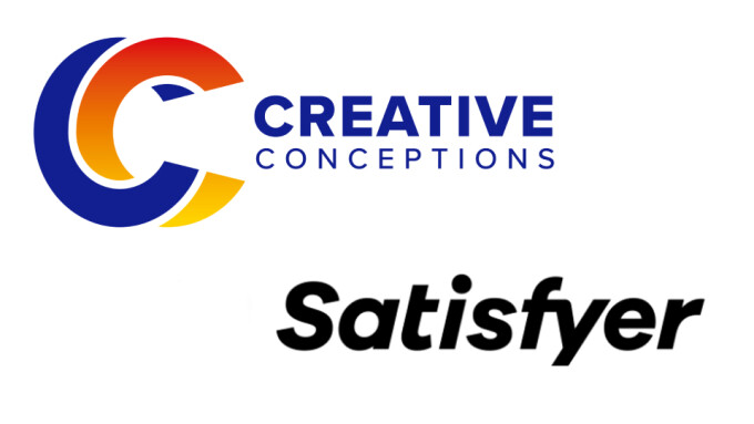 Satisfyer, Creative Conceptions Ink Exclusive UK Distro Deal