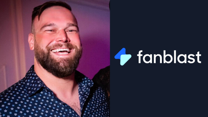 Fanblast Taps Nicholas H. for VP of Sales