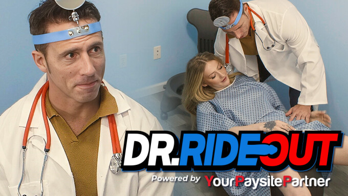Reese Rideout Relaunches Site Through YourPaysitePartner