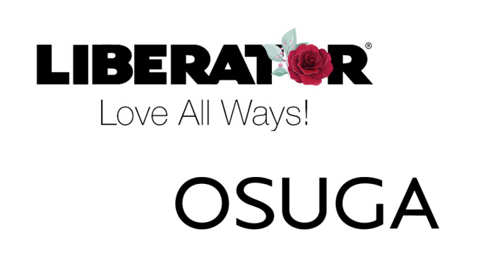 Liberator Inks Distro Deal With Osuga
