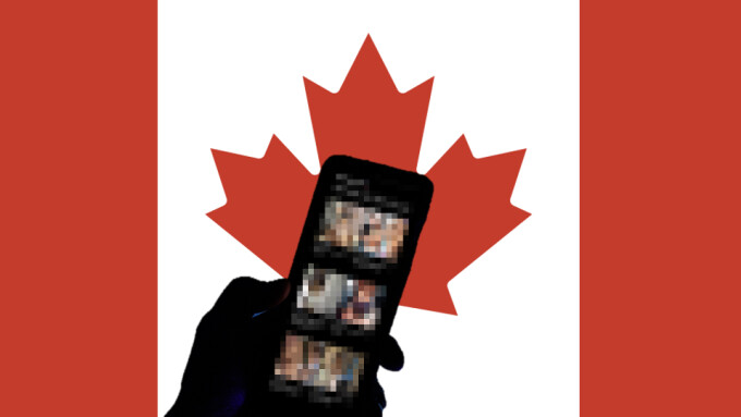 Canadian Senator Revives Push for National AV Law
