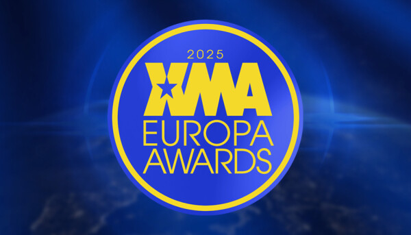 2025 XMA Europa Awards Expand With New Creator Branch, Pre-Noms Now Open