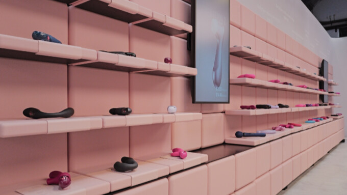 Satisfyer Announces New Flagship Store Concept, Global Investment Program