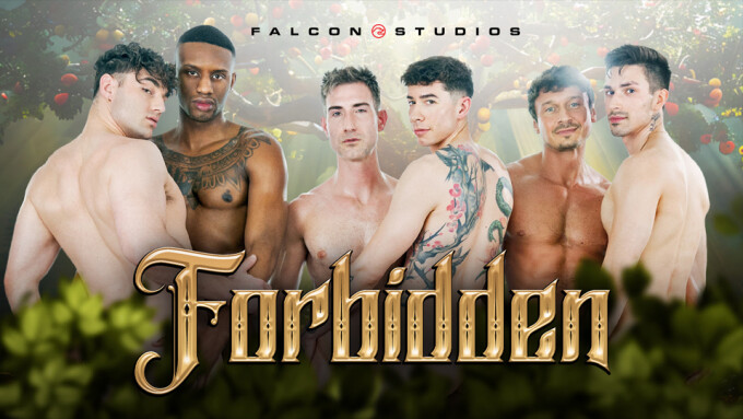 Falcon to Drop Last Scene of 'Forbidden'