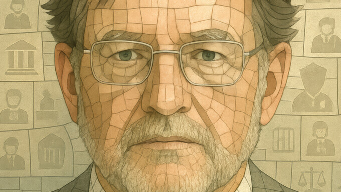 Stalwart Defender: Jeffrey Douglas on 30 Years Fighting for Free Expression