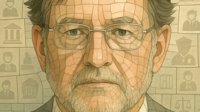 Stalwart Defender: Jeffrey Douglas on 30 Years Fighting for Free Expression