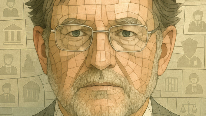 Stalwart Defender: Jeffrey Douglas on 30 Years Fighting for Free Expression