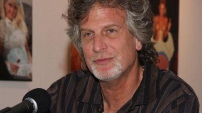 'Golden Age' Director Paul Thomas Passes Away at 76