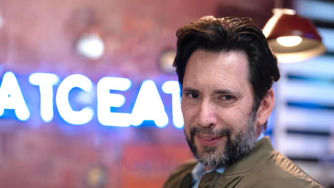 Tommy Pistol Talks Staying Power and What Fuels His Fire