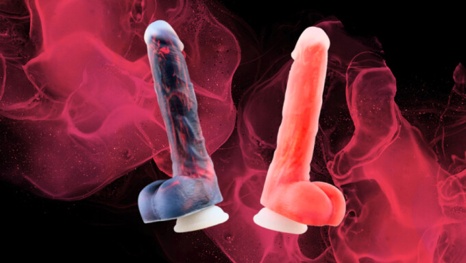 Honey Play Box Debuts 'Noctura' Thrusting Dildo
