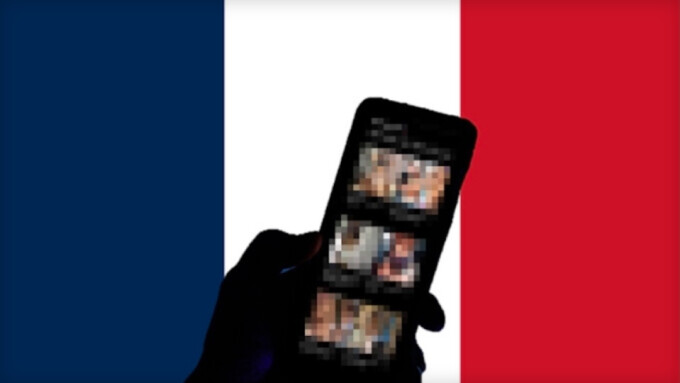VPN Usage Surges in France After Aylo Restricts Access to Pornhub