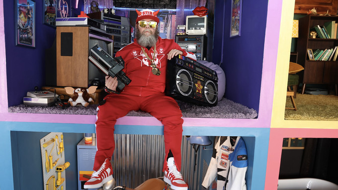 Director Ivan on Living Alt 24/7 and Saying No to Boring Smut