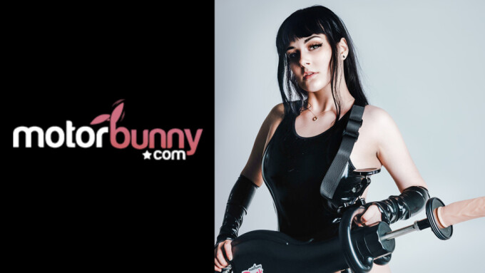 Motorbunny Launches 'Jack' Survey, Contest