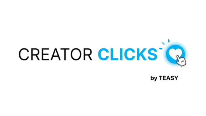 Teasy Agency Launches 'Creator Clicks' OnlyFans Affiliate Program