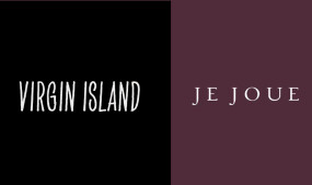 Je Joue Spotlighted on 'Virgin Island' Reality Show