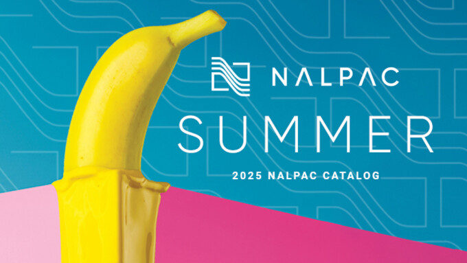 Nalpac Releases 2025 Summer Catalog