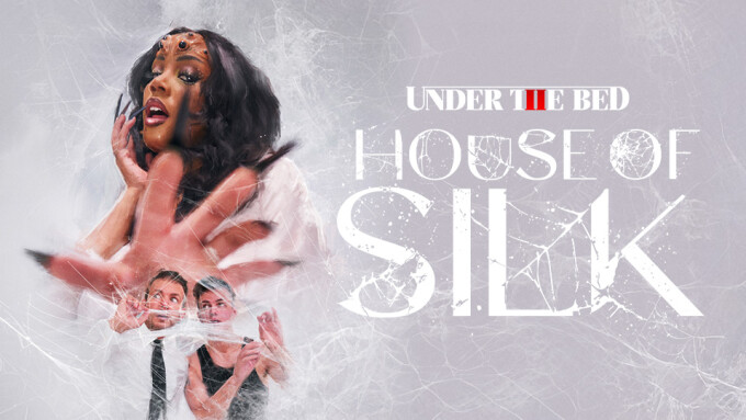 August Skye Stars in Latest Installment of 'Under the Bed'