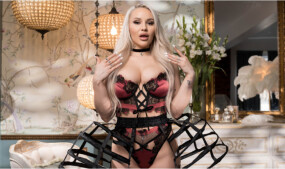 Performer Kylie Page Passes Away at 28