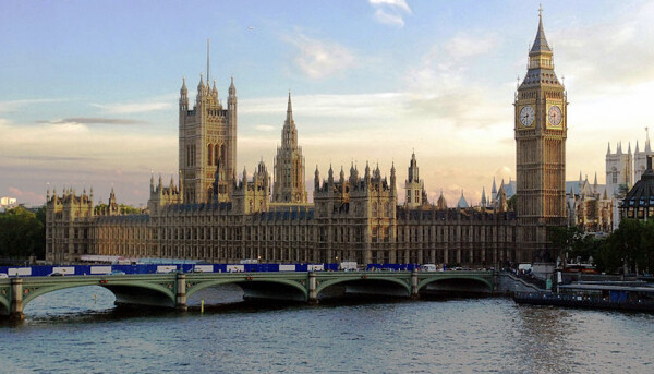 UK Lawmaker Calls for Appointment of 'Porn Minister'