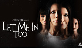 Pure Taboo Debuts Bree Mills Thriller 'Let Me In Too'