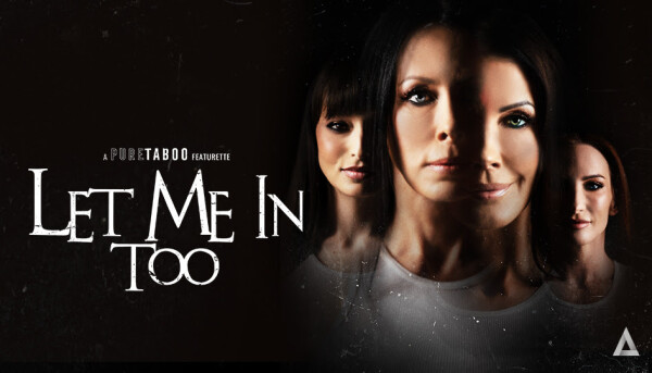 Pure Taboo Debuts Bree Mills Thriller 'Let Me In Too'