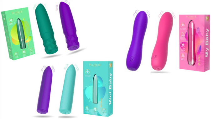 Full Circle Debuts New Bullet Vibes