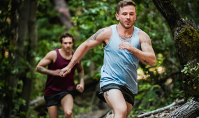 NakedSword/Disruptive Films Collab 'Wild Game' Wraps Production