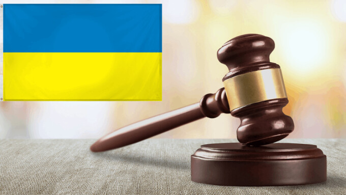 25,000 Sign Petition to Legalize Pornography in Ukraine