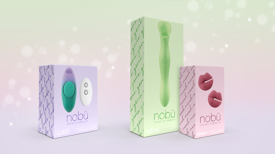 Nobü Expands 'Essentials' Collection