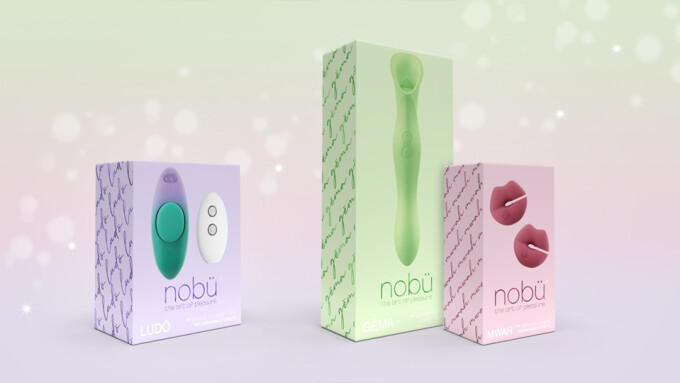Nobü Expands 'Essentials' Collection