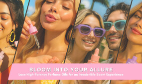 Eye of Love Expands 'Bloom' Collection