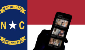 NC Governor Vetoes Bill Targeting Adult, Could Face Override