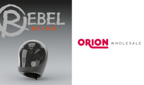 Orion Debuts 'Glans Masturbation Cup Trainer' From Rebel Line
