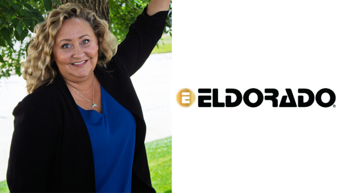 Eldorado Names Sandy Nuyt Sales Director