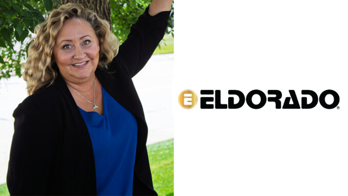 Eldorado Names Sandy Nuyt Sales Director