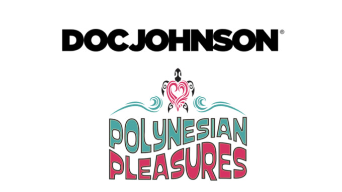 Doc Johnson, Polynesian Pleasures Ink Distro Deal