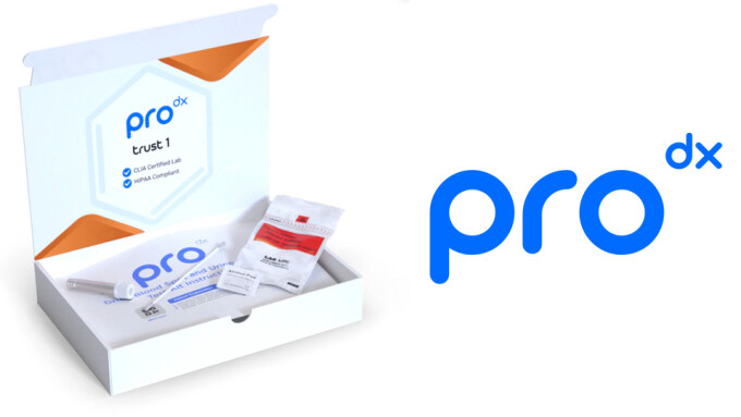 ProDx Health Introduces 'Trust 1' HPV Test