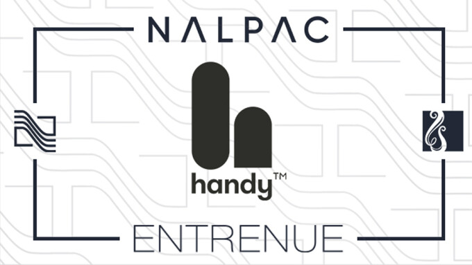 Nalpac/Entrenue, Ohdoki Sign Distro Deal for 'The Handy'